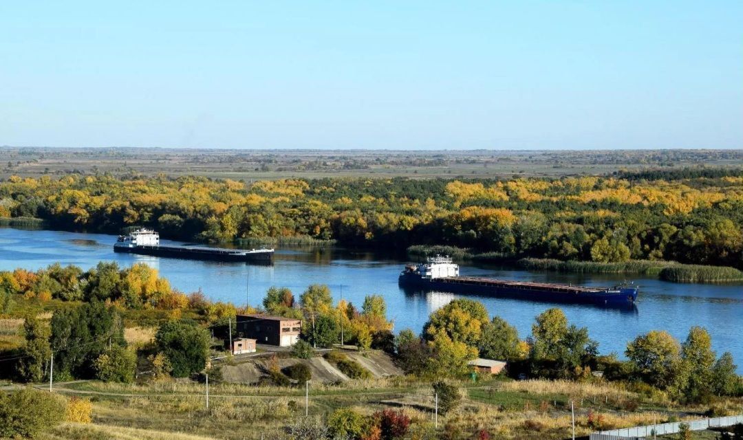 земля р-н Константиновский х Хрящевский Усть-Донецкий, Константиновское городское поселение фото 2