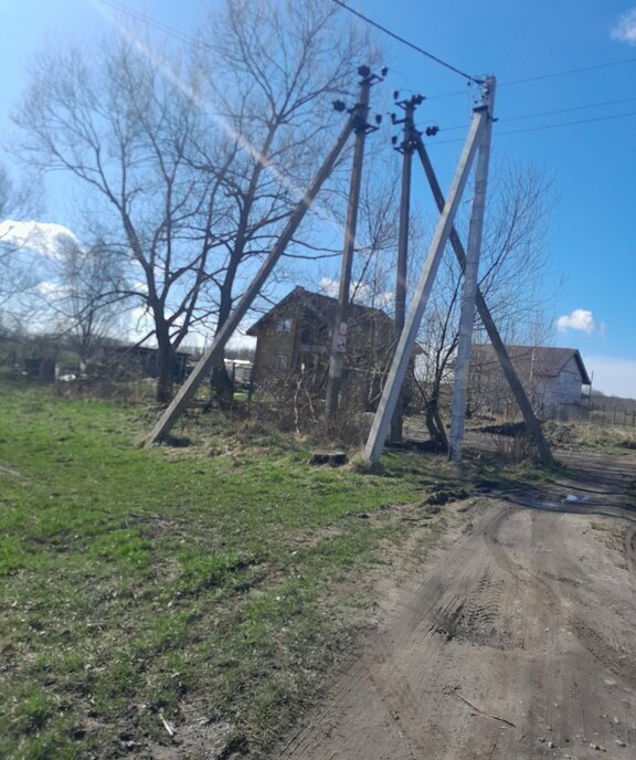 земля р-н Багратионовский п Ново-Московское Багратионовский муниципальный округ фото 1