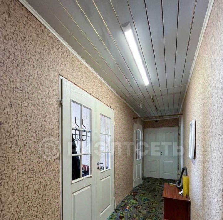 квартира г Мурманск р-н Первомайский пр-кт Кольский 155 фото 8