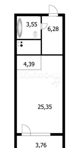 р-н Кировский дом 32 фото