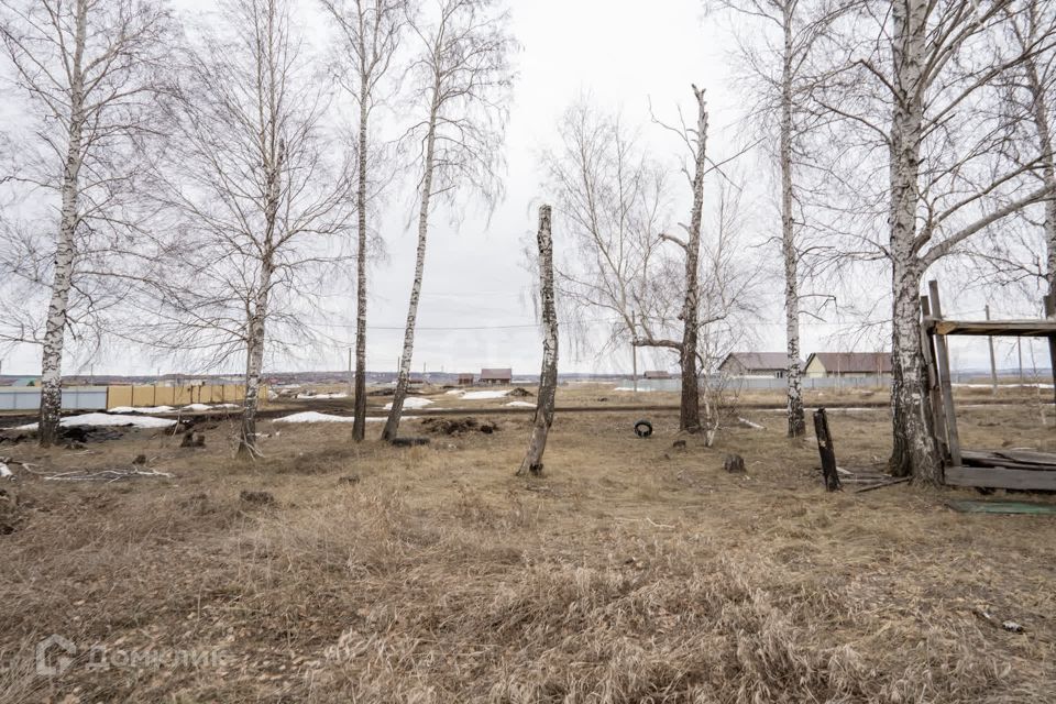 земля р-н Тукаевский Республика Татарстан Татарстан, ДНП Усадьба, Александрийская фото 8