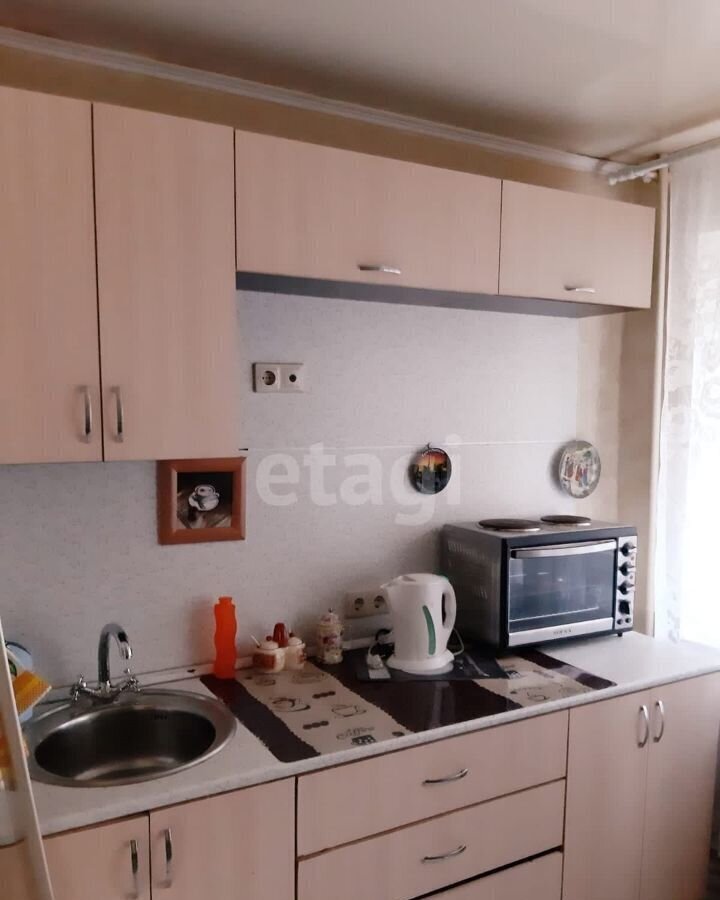 квартира г Казань р-н Приволжский Суконная слобода ул Ботаническая 20 фото 3