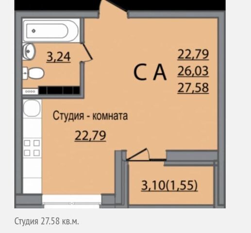 р-н Прикубанский ул Заполярная 39к/6 муниципальное образование Краснодар фото