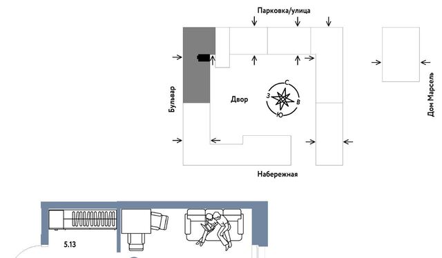 р-н Центральный Центральный административный округ фото