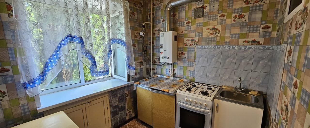 квартира р-н Мелеузовский г Мелеуз 32-й мкр-н, 20 фото 8