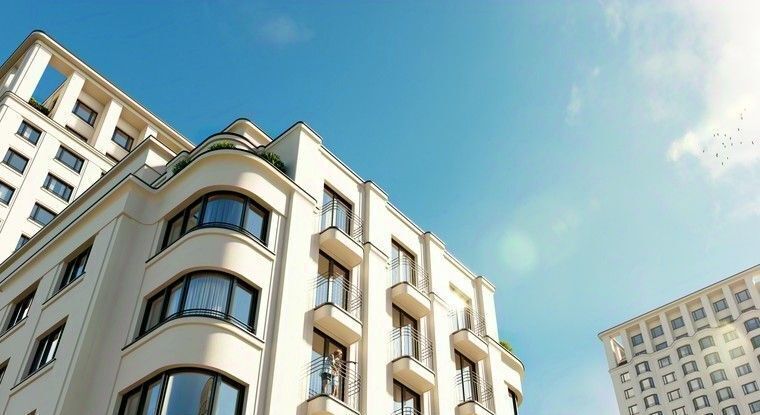 квартира г Екатеринбург р-н Железнодорожный Вокзальный квартал «На Некрасова» Площадь 1905 года, жилрайон, На Некрасова жилой комплекс фото 10