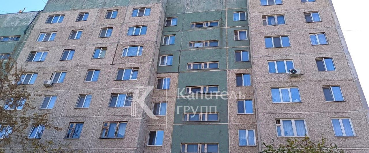 квартира г Тюмень р-н Калининский ул Московский тракт 102 фото 32