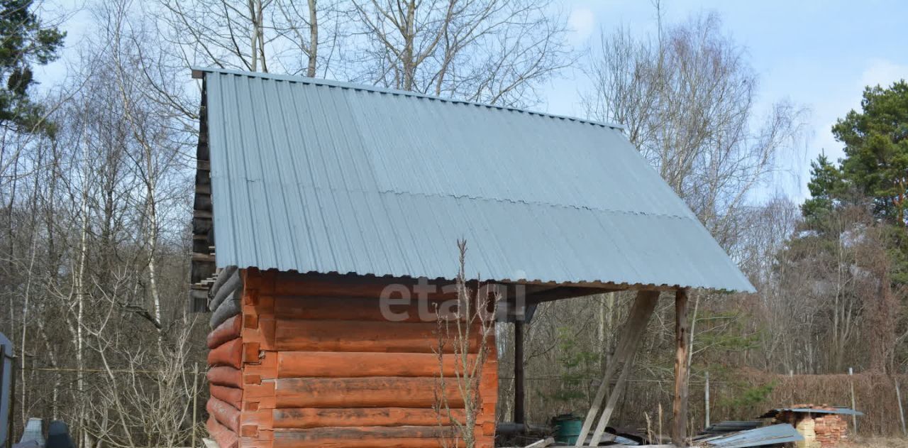 земля р-н Псковский д Барбаши Ядровская волость фото 5