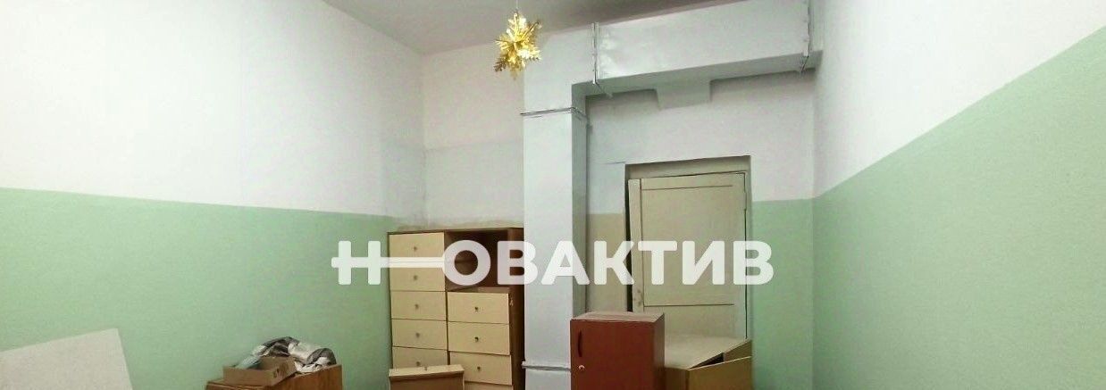свободного назначения г Новосибирск Заельцовская ул Объединения 42 фото 9