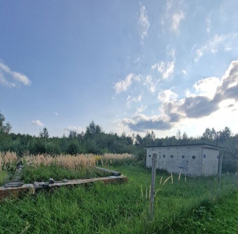 земля муниципальное образование, ул. Садовая, Нагорное фото