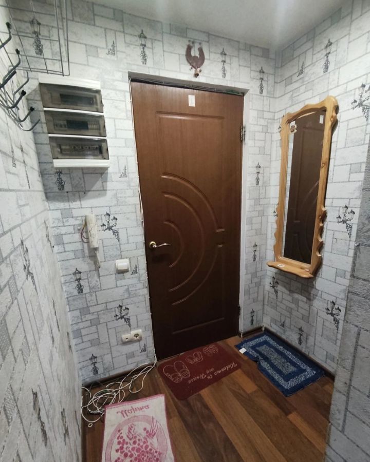 квартира г Смоленск р-н Заднепровский ул Кутузова 2а фото 6