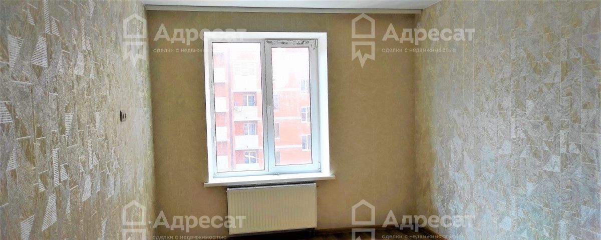 квартира г Волгоград р-н Кировский ул 70-летия Победы 18 ЖК «Колизей» фото 1