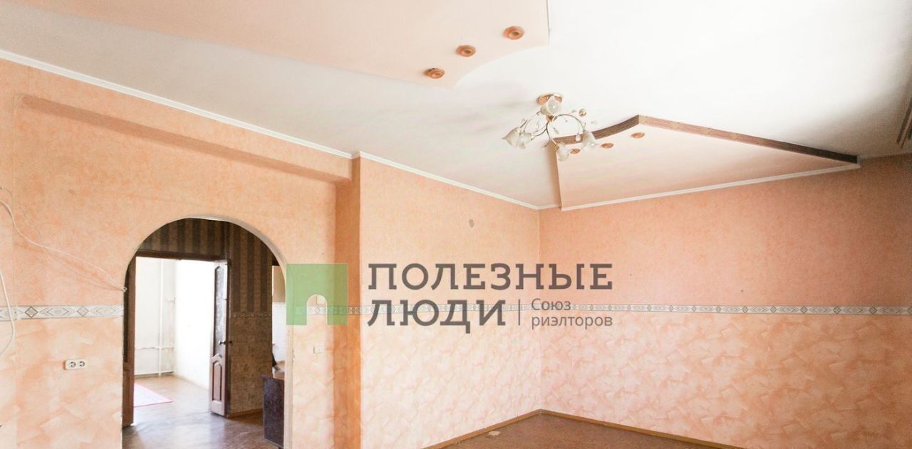 квартира г Благовещенск ул Чайковского 207 фото 10