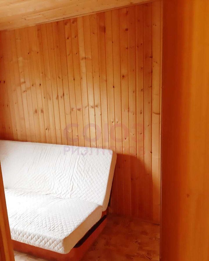 дом г Волгоград р-н Тракторозаводский 127-й квартал Винновский массив снт Дзержинец 150 фото 19