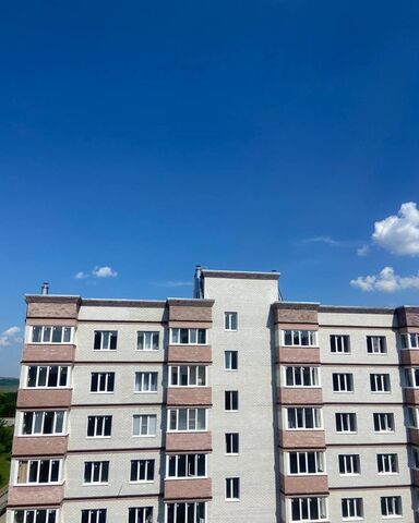 р-н Октябрьский Чапаевка ЖК «Сосновый бор» корп. 1 фото
