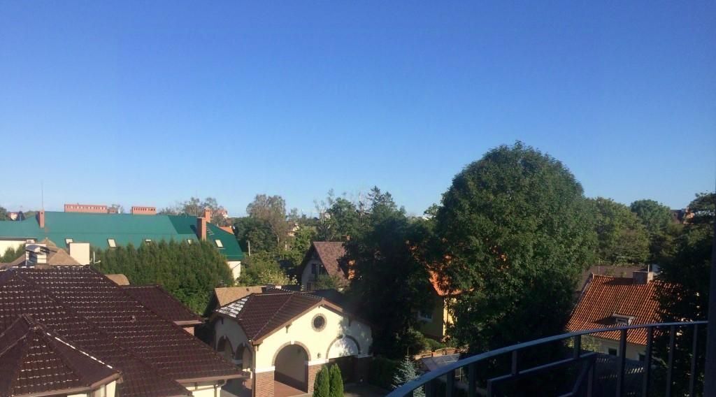 комната р-н Зеленоградский г Зеленоградск ул Гагарина 19а фото 6