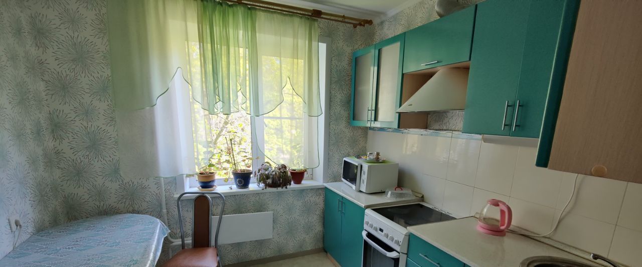 квартира г Тольятти р-н Автозаводский б-р Луначарского 4 10-й кв-л фото 4