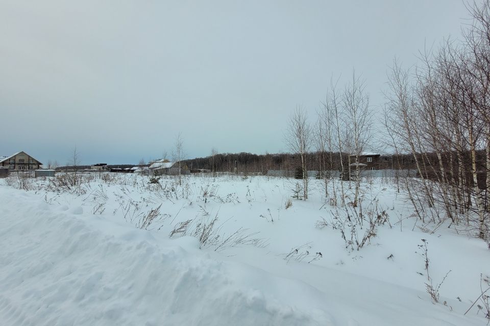 земля городской округ Ступино село Старое фото 7