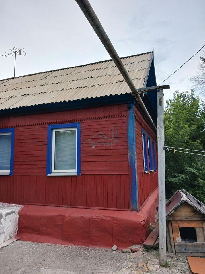 дом г Орск ул Подгорная фото 8