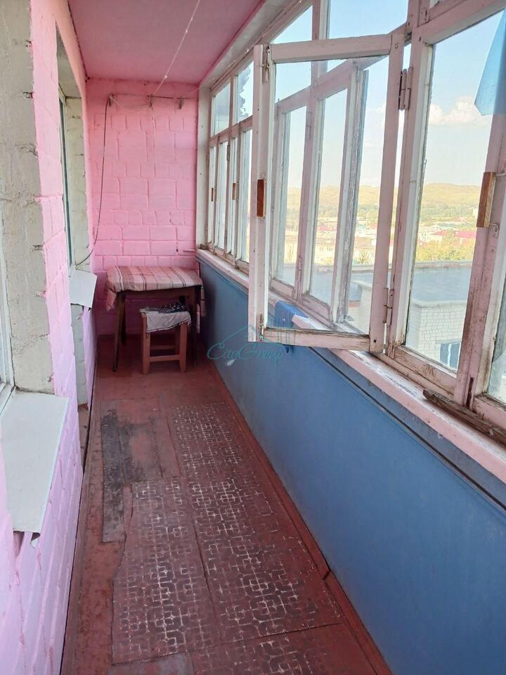 квартира г Орск р-н Советский ОЗТП ул Юлина 8 фото 6