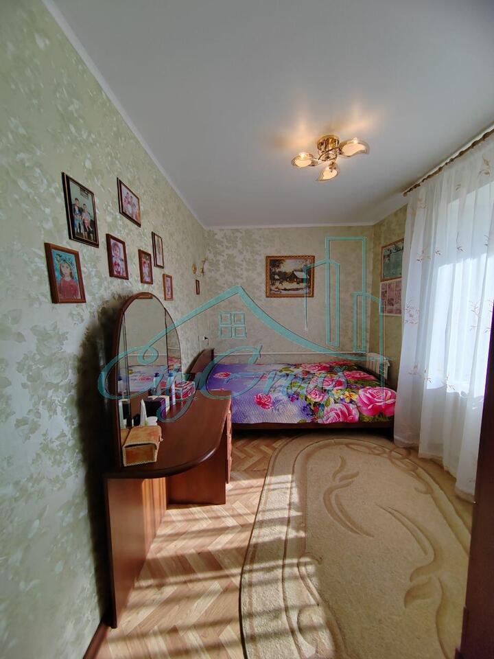 квартира г Орск р-н Советский Нагорный ул Осипенко 40 фото 18