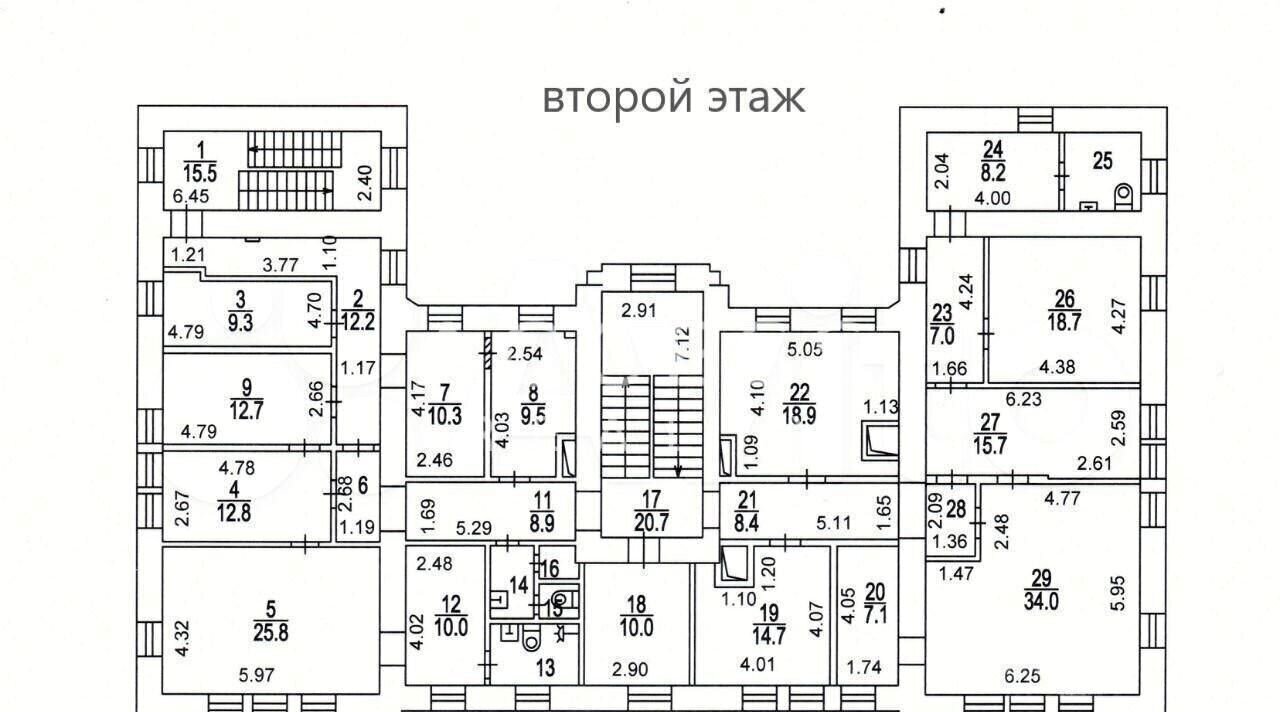 офис г Москва метро Волоколамская ул Василия Петушкова 27 фото 7