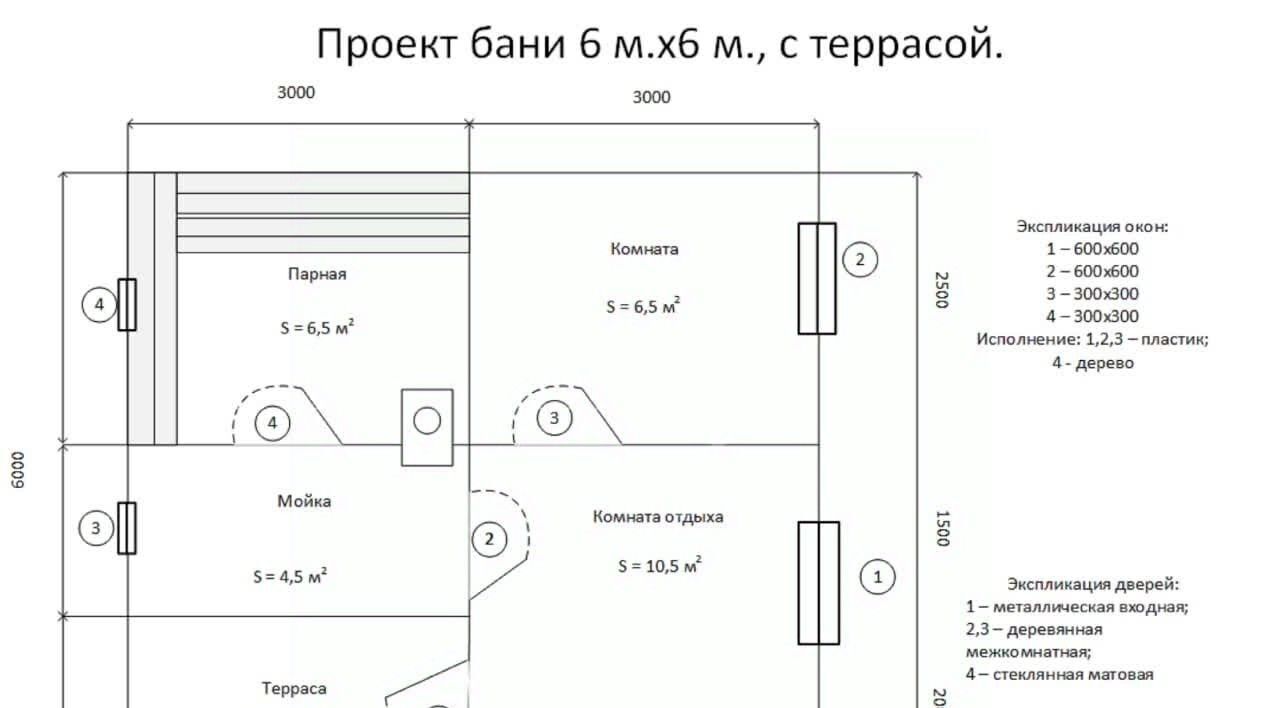 дом р-н Тюменский д Малиновка фото 14