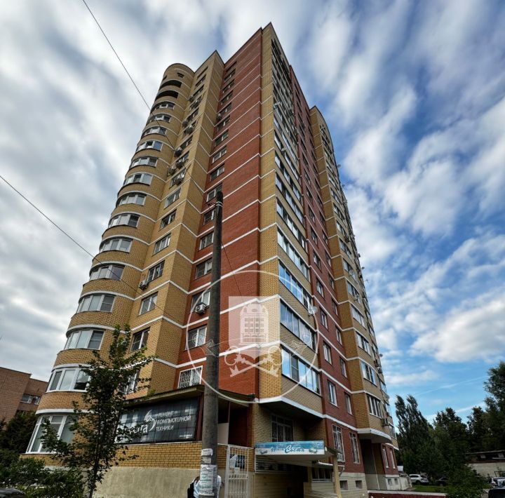 офис г Обнинск ул Курчатова 41в фото 21