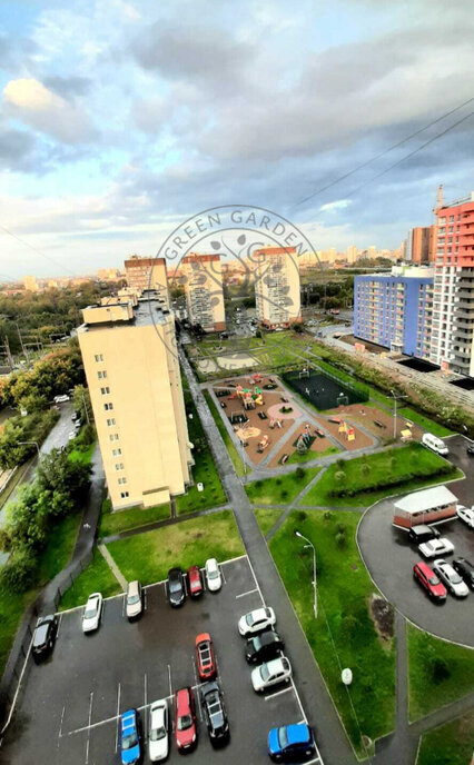 квартира г Екатеринбург р-н Железнодорожный Уральская ул Софьи Перовской 110 фото 11