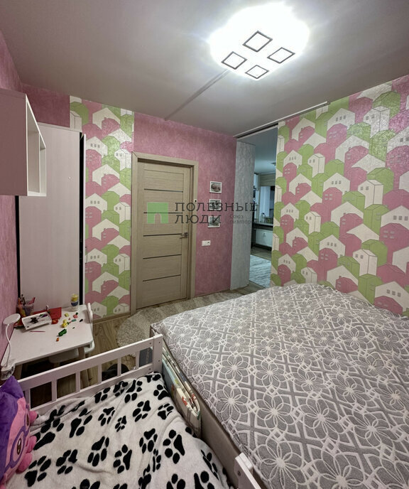 квартира г Ижевск р-н Индустриальный ул Кунгурцева Е.М. 23 фото 10