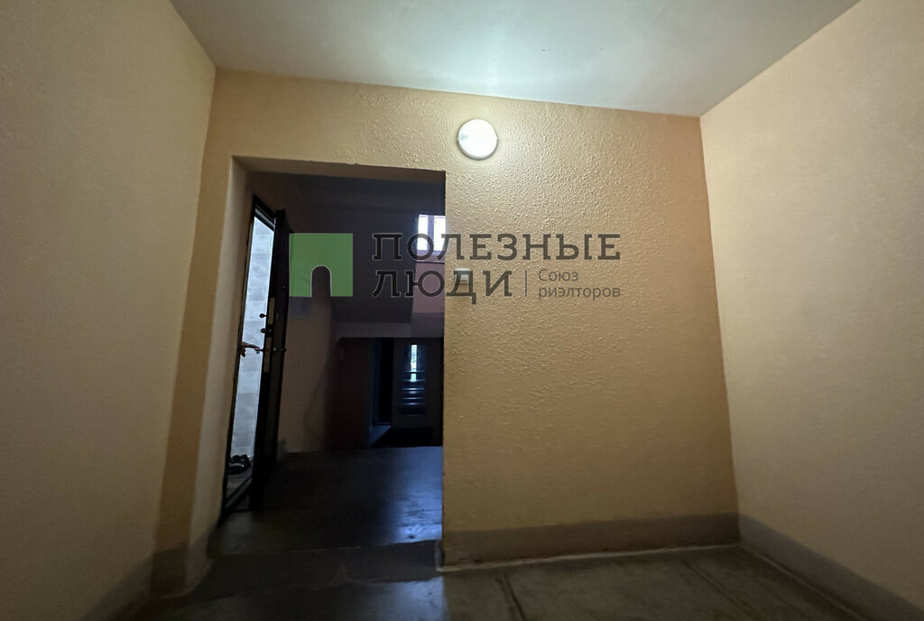 квартира г Ижевск р-н Индустриальный ул Кунгурцева Е.М. 23 фото 19