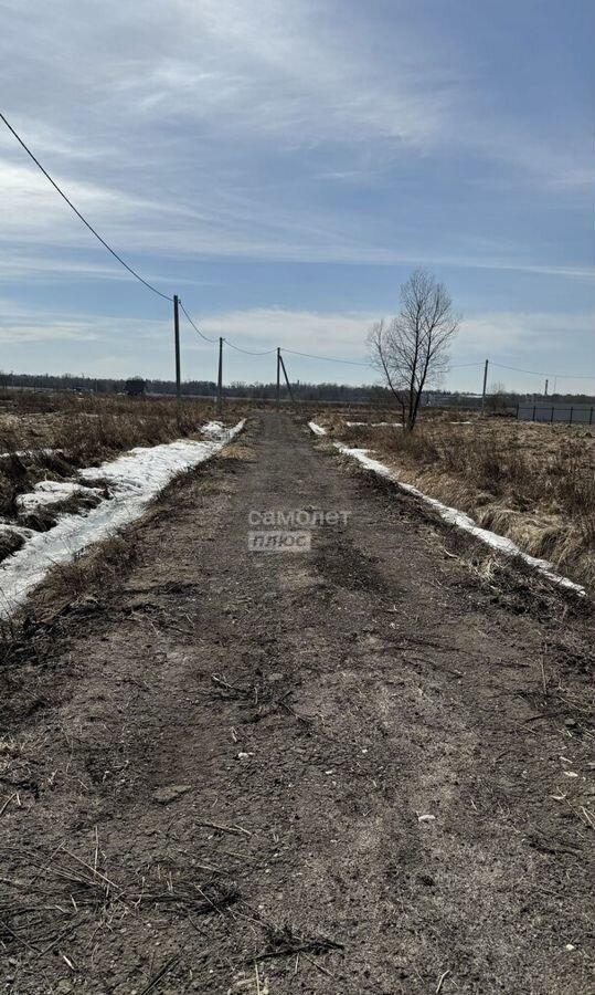 земля городской округ Раменский 38 км, коттеджный пос. Адмирал, 316, Бронницы, Рязанское шоссе фото 5