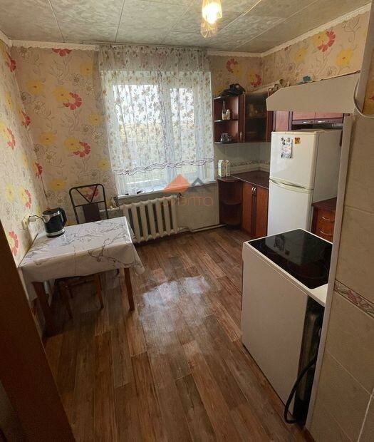 квартира г Новосибирск р-н Калининский Гагаринская ул Кропоткина 132/1 фото 3