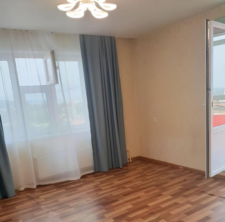 квартира г Красноярск р-н Октябрьский ул Академика Киренского 35 фото 7