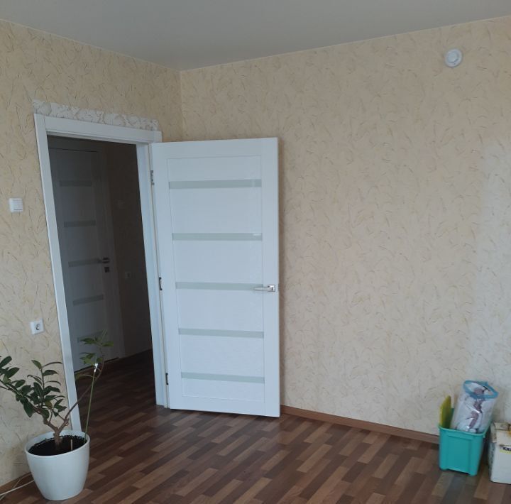 квартира г Красноярск р-н Октябрьский ул Академика Киренского 35 фото 8