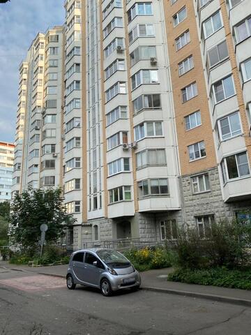 метро Медведково дом 31к/1 фото