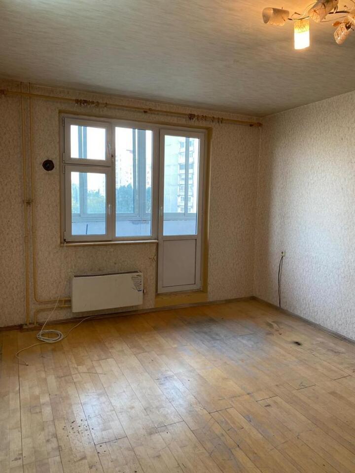 квартира г Москва метро Медведково проезд Шокальского 31к/1 фото 7