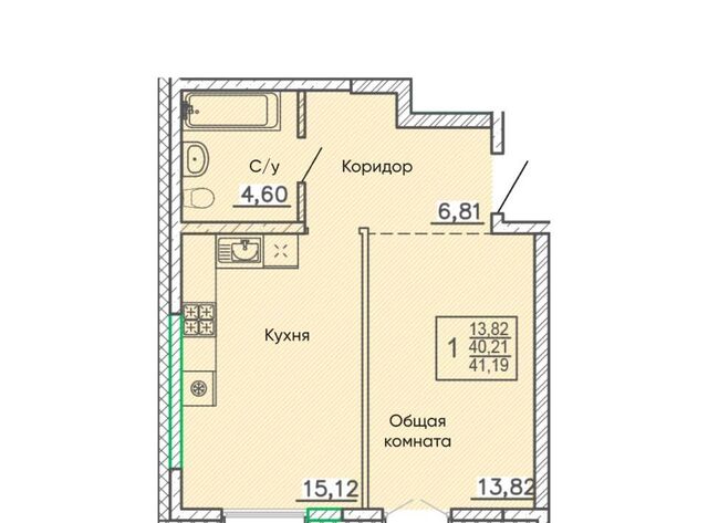мкр Энергетик фото