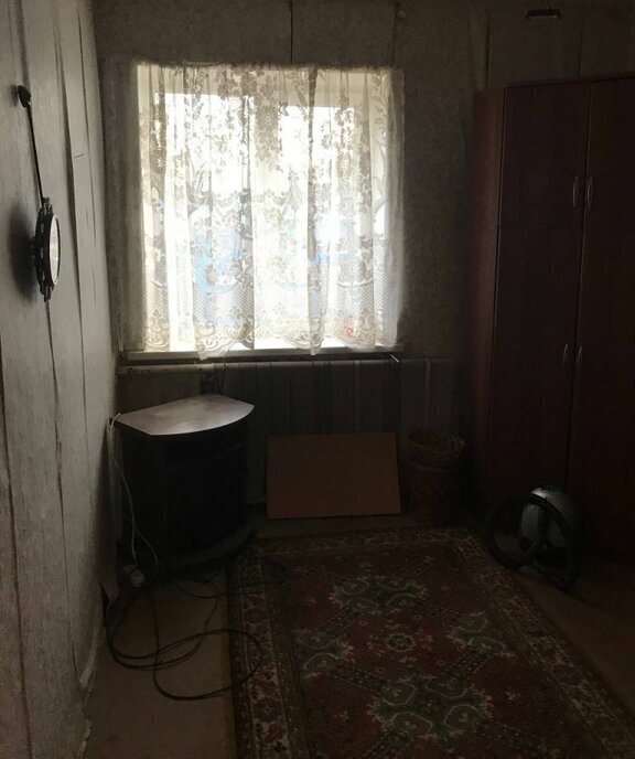 комната г Нижний Новгород п Черепичный р-н Приокский Пролетарская, 14 фото 4