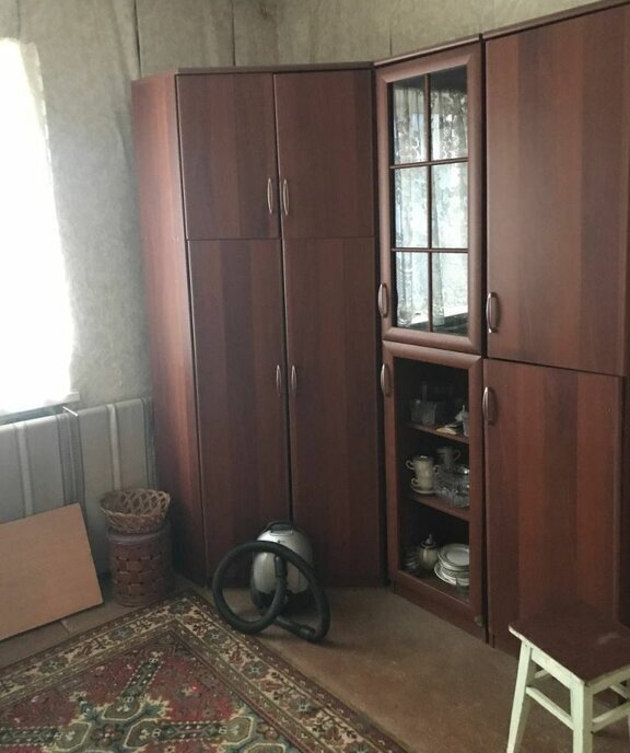 комната г Нижний Новгород п Черепичный р-н Приокский Пролетарская, 14 фото 5