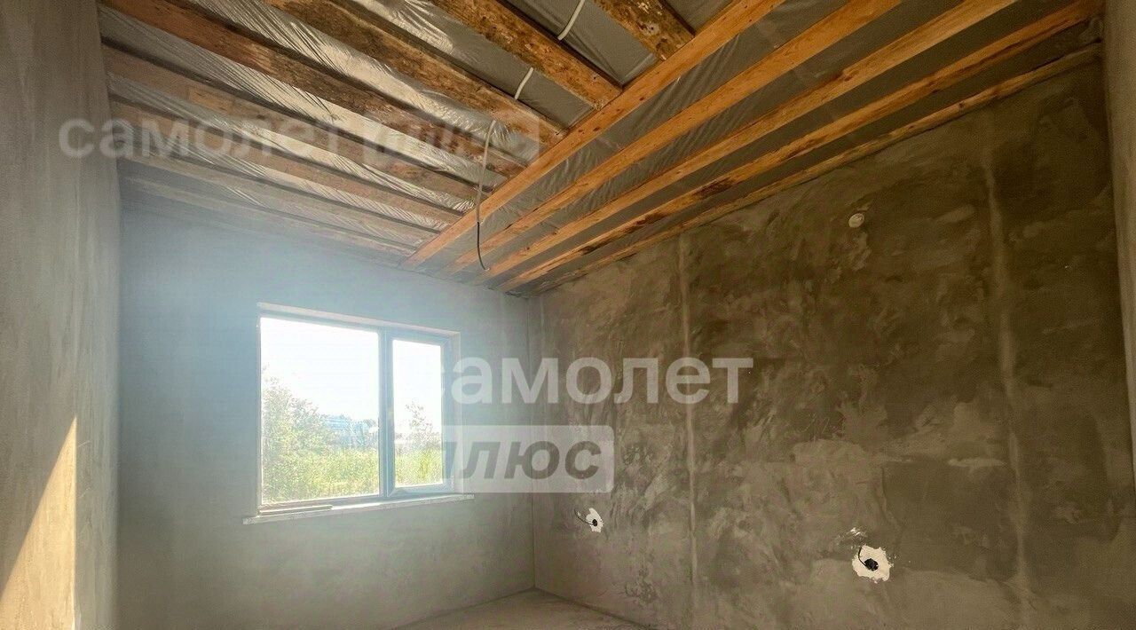 дом г Темрюк посёлок Комсомольский пер Водный 2 фото 8