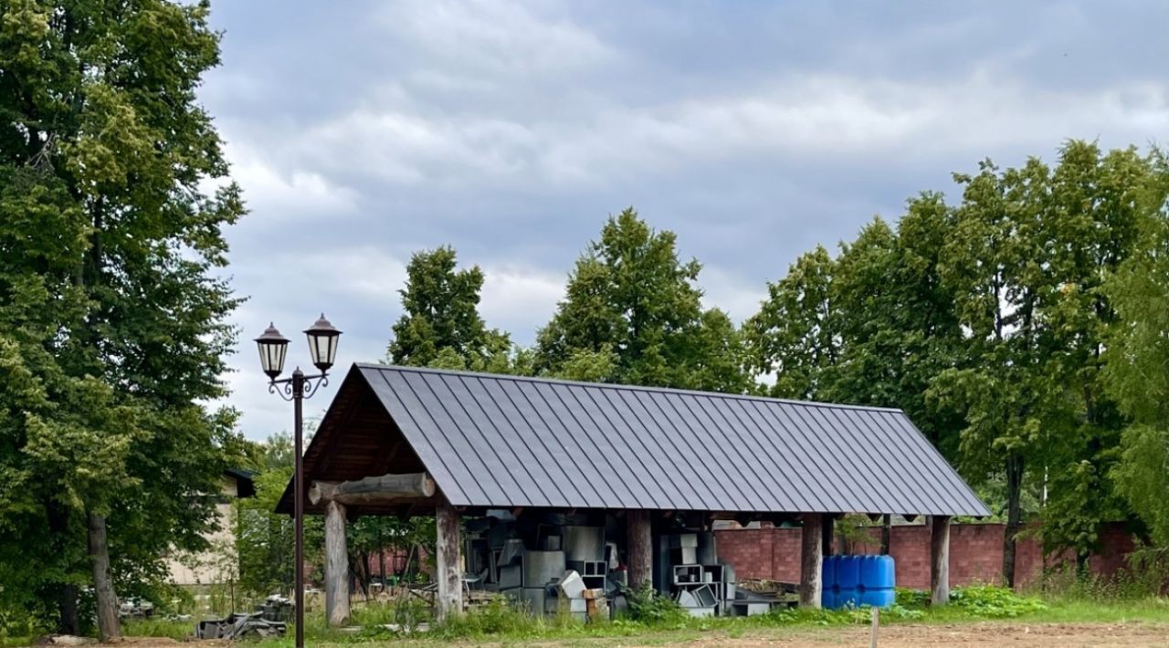 дом г Москва п Десеновское метро Силикатная № 159 кв-л, 6с 2 фото 6