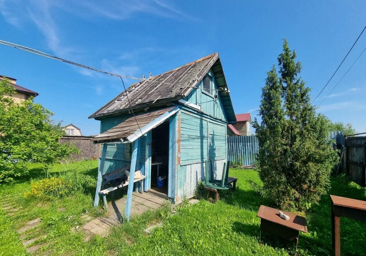 дом направление Курское (юг) ш Варшавское 24 км, ТСН Модуль, 93, Подольск фото 18