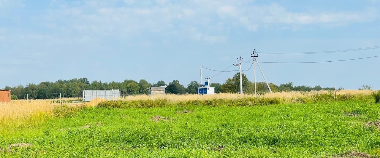 земля городской округ Истра д Карцево фото 5