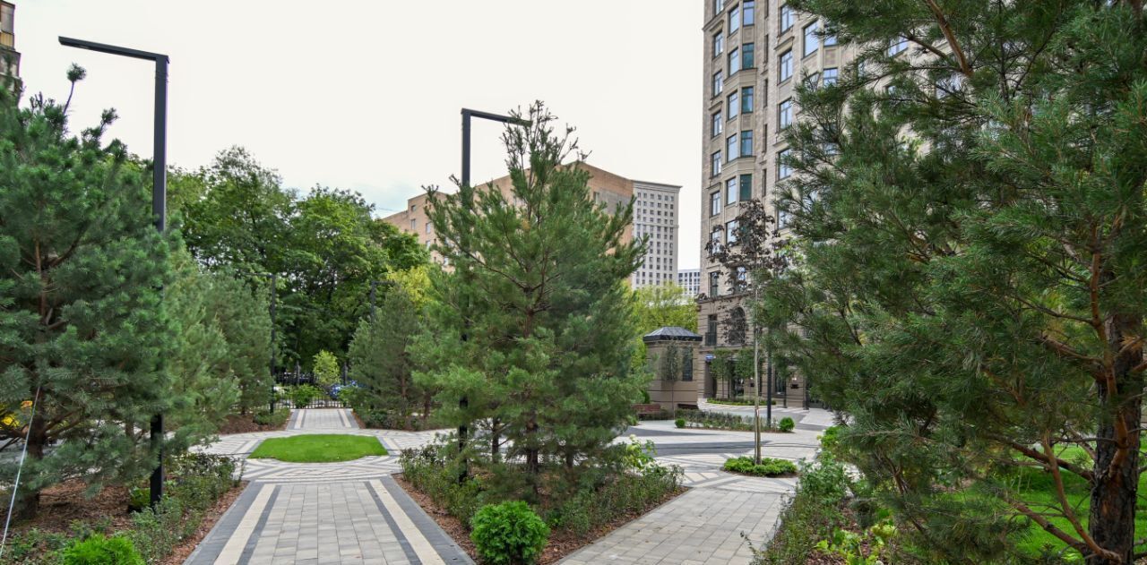 квартира г Москва ул Ротмистрова 2 поле, Октябрьское фото 5