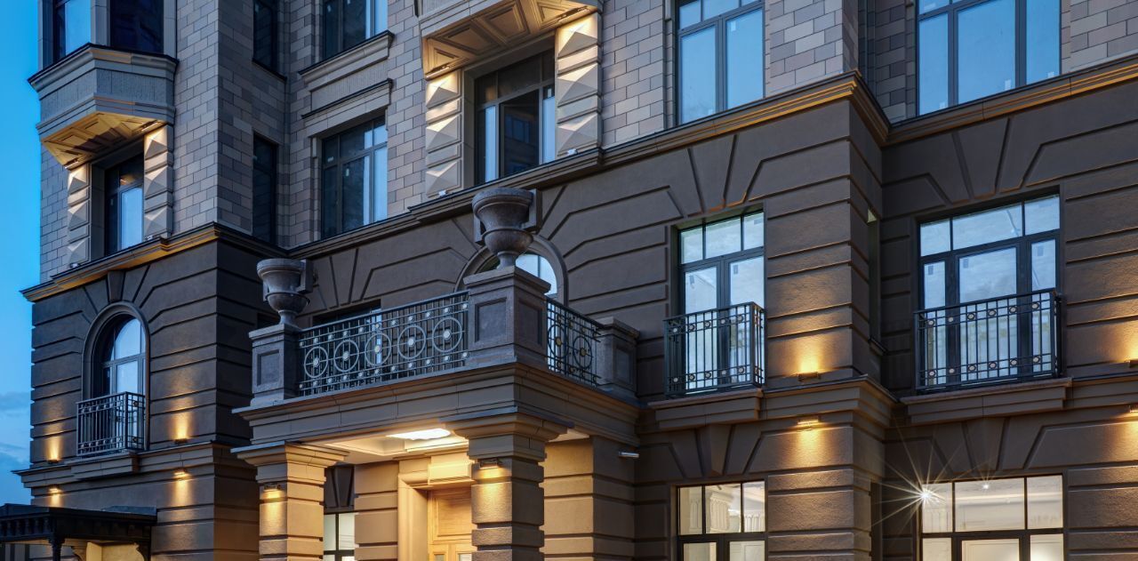 квартира г Москва ул Ротмистрова 2 поле, Октябрьское фото 23