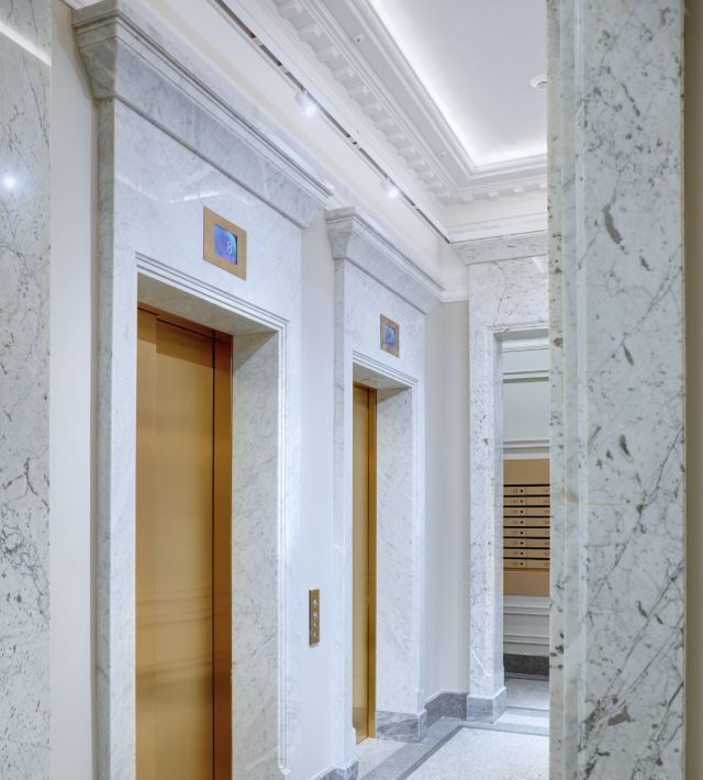 квартира г Москва ул Ротмистрова 2 поле, Октябрьское фото 8