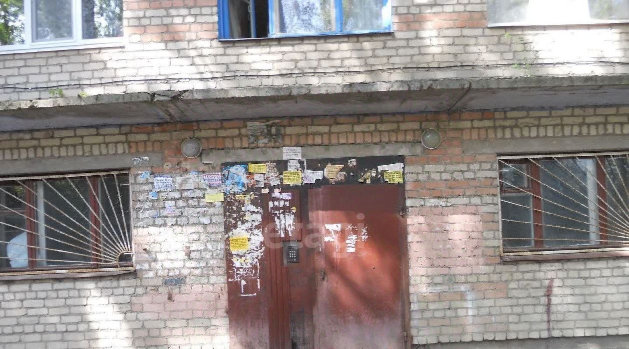 комната г Брянск р-н Советский ул Спартаковская 124а фото 8