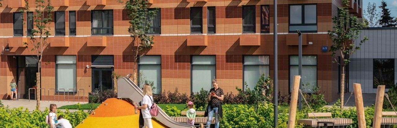 квартира г Москва метро Коломенская Второй Нагатинский к 7 фото 7