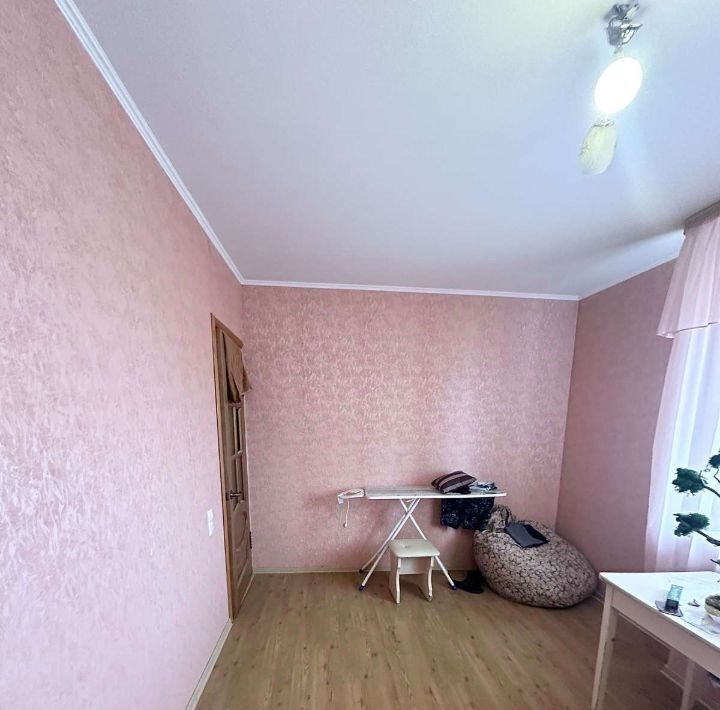 квартира г Брянск р-н Советский ул Ромашина 32 фото 9